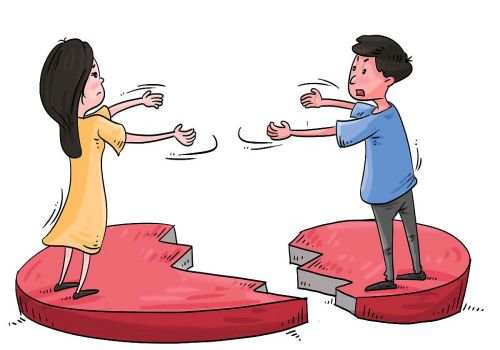 婚前协议签字就生效吗